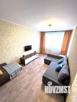 2-к квартира, посуточно, 65м2, 5/16 этаж