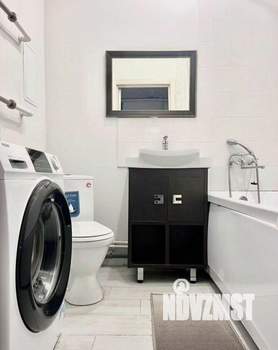 1-к квартира, посуточно, 24м2, 1/1 этаж