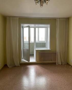 2-к квартира, на длительный срок, 44м2, 13/17 этаж