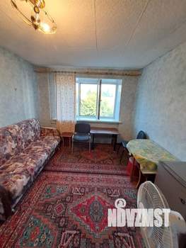 Студия квартира, на длительный срок, 14м2, 3/5 этаж