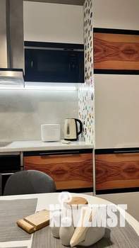 1-к квартира, посуточно, 33м2, 7/10 этаж