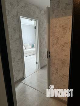 1-к квартира, на длительный срок, 33м2, 2/10 этаж