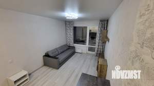 2-к квартира, на длительный срок, 42м2, 8/18 этаж