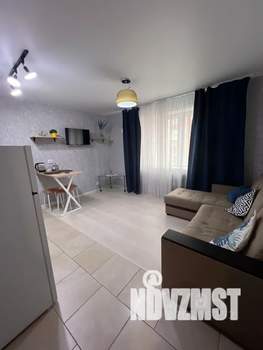 2-к квартира, посуточно, 42м2, 6/10 этаж