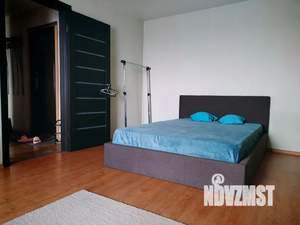 2-к квартира, посуточно, 51м2, 8/9 этаж