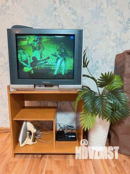 1-к квартира, посуточно, 35м2, 1/3 этаж