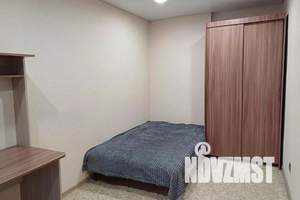 2-к квартира, посуточно, 45м2, 5/5 этаж