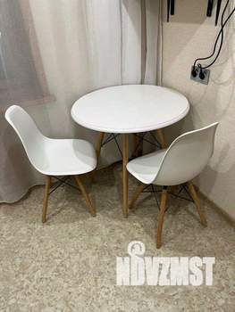 2-к квартира, посуточно, 45м2, 1/1 этаж