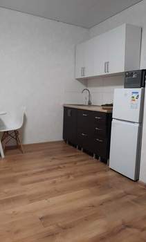 Студия квартира, на длительный срок, 30м2, 2/3 этаж