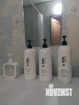 Студия квартира, посуточно, 30м2, 8/16 этаж