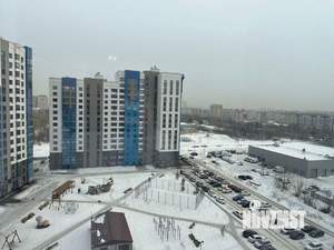 1-к квартира, посуточно, 41м2, 1/1 этаж