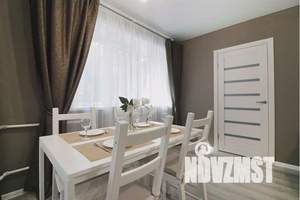 2-к квартира, посуточно, 45м2, 1/5 этаж