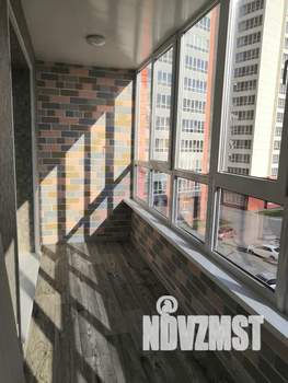 2-к квартира, посуточно, 40м2, 4/17 этаж