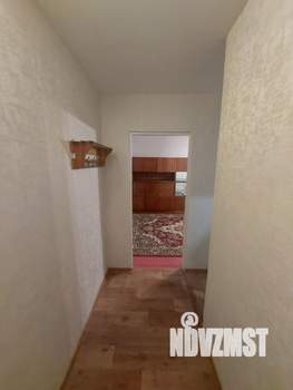 2-к квартира, на длительный срок, 45м2, 4/5 этаж