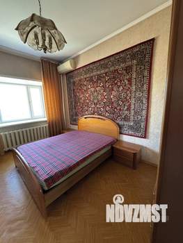 2-к квартира, на длительный срок, 70м2, 4/6 этаж