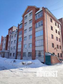 1-к квартира, на длительный срок, 41м2, 2/6 этаж
