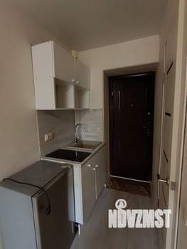 1-к квартира, на длительный срок, 13м2, 2/5 этаж