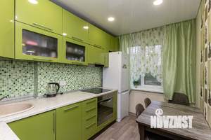 3-к квартира, на длительный срок, 63м2, 4/9 этаж