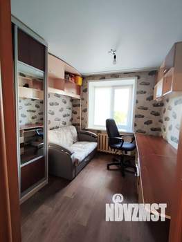 2-к квартира, на длительный срок, 40м2, 9/9 этаж