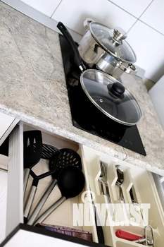 1-к квартира, посуточно, 37м2, 13/16 этаж