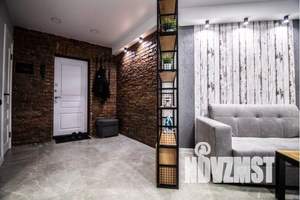 1-к квартира, посуточно, 41м2, 7/14 этаж