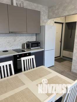 1-к квартира, посуточно, 39м2, 2/14 этаж