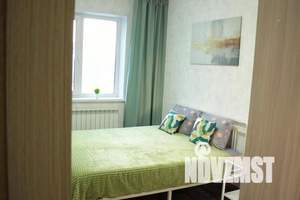 2-к квартира, посуточно, 40м2, 7/15 этаж