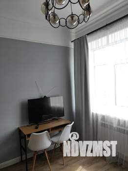 1-к квартира, посуточно, 32м2, 2/5 этаж