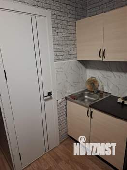 Студия квартира, на длительный срок, 15м2, 4/5 этаж