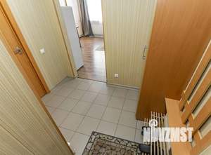 Студия квартира, посуточно, 30м2, 1/9 этаж