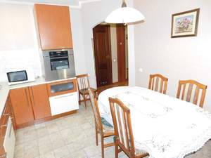 2-к квартира, на длительный срок, 61м2, 6/6 этаж