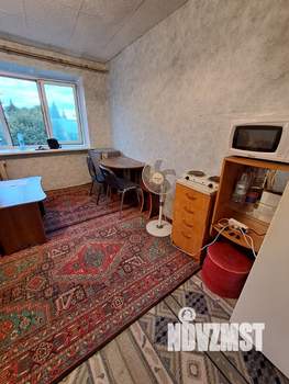 Студия квартира, на длительный срок, 14м2, 3/5 этаж