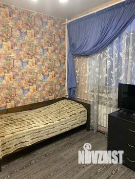 2-к квартира, посуточно, 54м2, 2/3 этаж