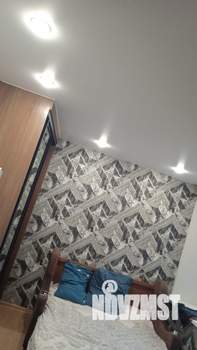 Студия квартира, на длительный срок, 20м2, 4/10 этаж