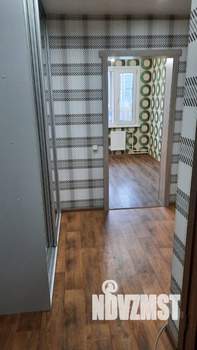 2-к квартира, на длительный срок, 45м2, 2/17 этаж