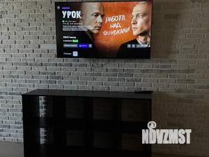 1-к квартира, посуточно, 50м2, 15/16 этаж