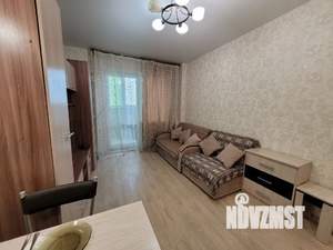 1-к квартира, посуточно, 24м2, 15/16 этаж