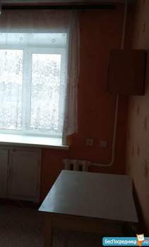 1-к квартира, на длительный срок, 33м2, 3/5 этаж