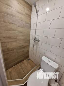 Студия квартира, посуточно, 17м2, 1/9 этаж