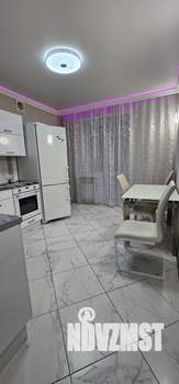 1-к квартира, на длительный срок, 45м2, 6/16 этаж