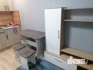 Студия квартира, на длительный срок, 25м2, 1/5 этаж