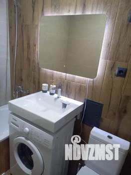 Студия квартира, посуточно, 27м2, 10/10 этаж