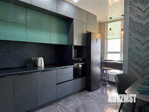 2-к квартира, посуточно, 45м2, 1/1 этаж