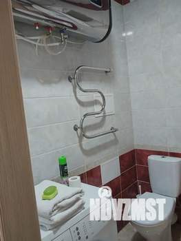 1-к квартира, посуточно, 46м2, 14/18 этаж