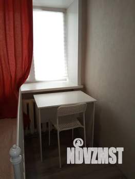 3-к квартира, посуточно, 45м2, 1/5 этаж