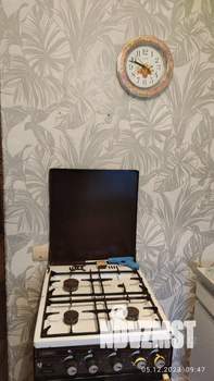 1-к квартира, на длительный срок, 30м2, 3/5 этаж