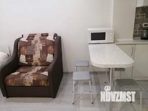 Студия квартира, посуточно, 32м2, 9/15 этаж