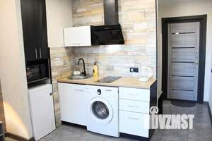 1-к квартира, посуточно, 21м2, 1/1 этаж