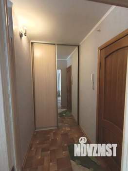 1-к квартира, на длительный срок, 31м2, 5/5 этаж