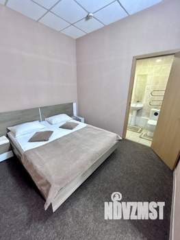 2-к квартира, на длительный срок, 27м2, 2/4 этаж